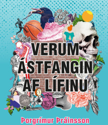 Verum ástfangin af lífinu