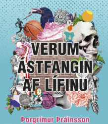 Verum ástfangin af lífinu