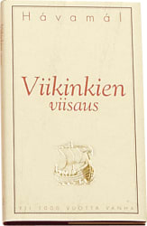 Viikinkien viisaus - Hávamál