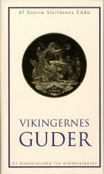 Vikingernes Guder - Snorra Edda