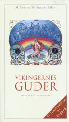 Vikings Gods - Dansk