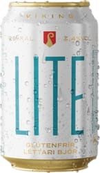 Viking Lite / 12 dósir