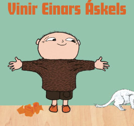 Vinir Einars Áskels