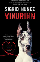 Vinurinn