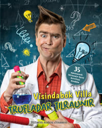 Vísindabók Villa - truflaðar tilraunir