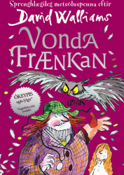 Vonda frænkan