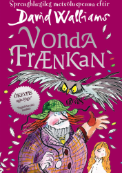 Vonda frænkan