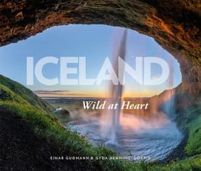 Iceland: Wild at Heart - large format