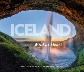 Iceland Wild at Heart - stór