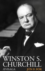 Winston S. Churchill - ævisaga