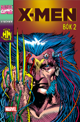 X-Men: Bók 2