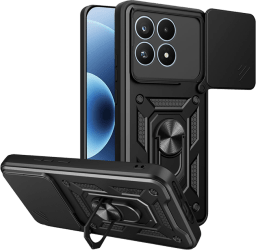 Xiaomi 17 - CamShield hulstur