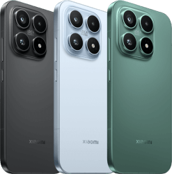 Xiaomi 17 12+512GB 5G Leica snjallsími