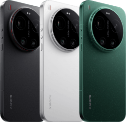 Xiaomi 17 Ultra 16+512GB 5G Leica snjallsími