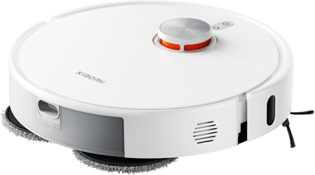 Xiaomi Robot Vacuum S40 Pro ryksuguvélmenni