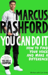 You Can Do It: How to Find Your Voice and Make a Difference