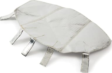 Z-Link ALU yfirhlíf