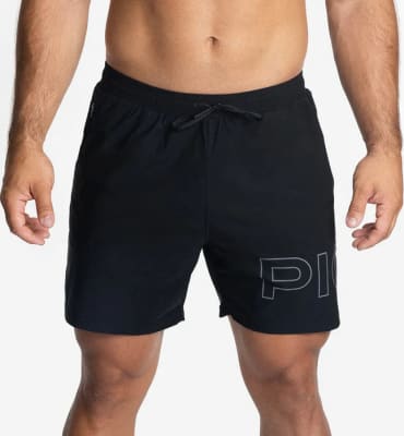 Picsil Core stuttbuxur