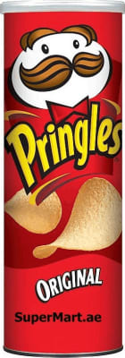 Pringles original