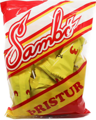 Sambó þristur poki