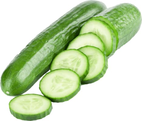 Agúrka ca 350 gr