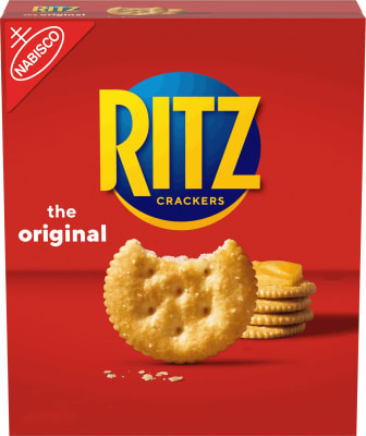 Ritz kex 200 gr