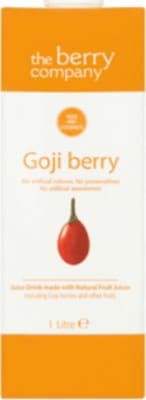 Goji berry safi 1ltr