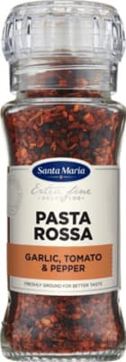Santa maria pasta rossa 80gr