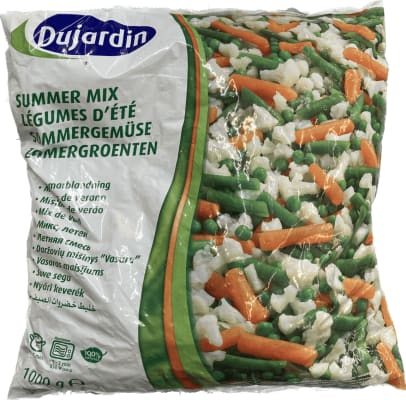 Dujardin sumarblanda 1kg