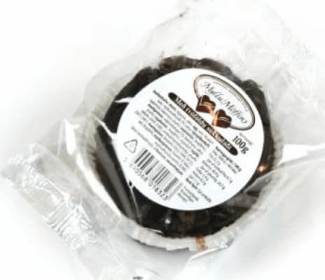 Myllan muffins með súkkulaði 100 gr