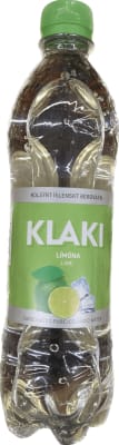 Klaki 500 ml Lime