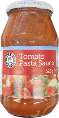 Pastasósa 520 gr