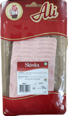 Ali skinka 130 gr