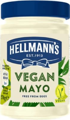 Hellmanns majones vegan 270 ml