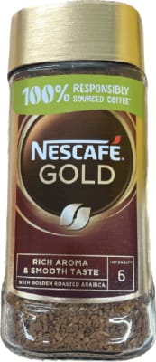 Neskaffi gull 200 gr