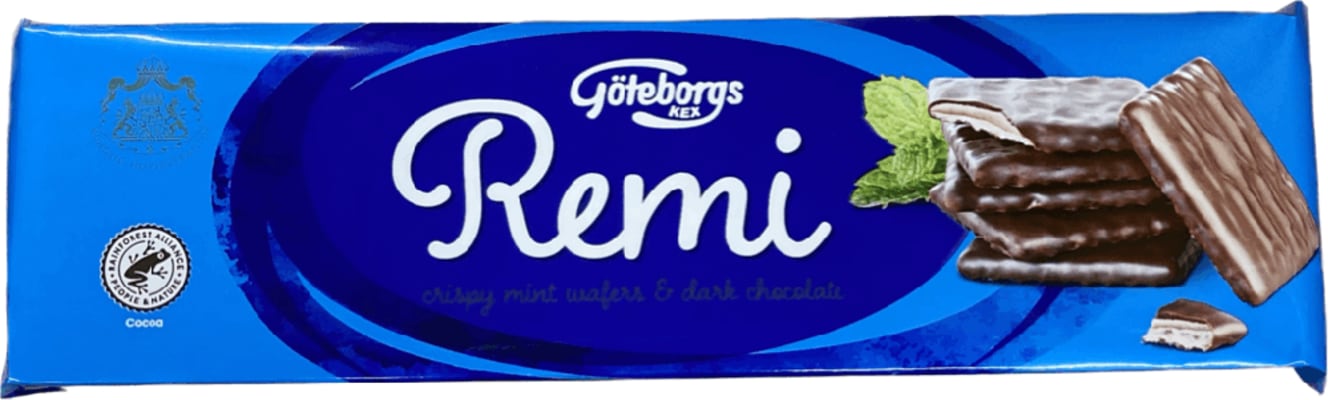 Remi mint 100 gr