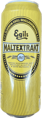 Egils malt 500 ml
