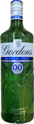 Gordons Gin 0% 700 ml