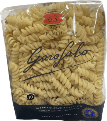 Garofalo fusilli 500 gr
