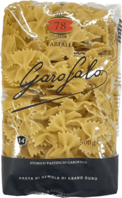 Garofalo farfalle 500 gr