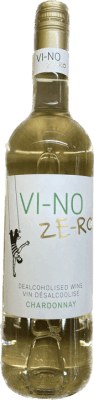 Vi-no ze-re hvítvín 0% 750 ml