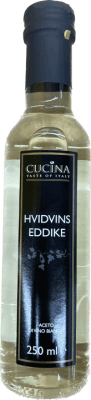 Cucina hvítvínsedik 250 ml