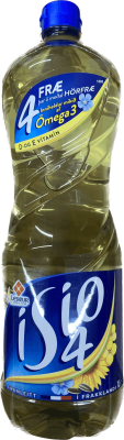 Isio 4 olía 1 ltr