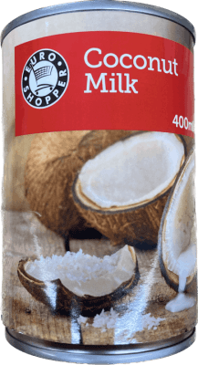 E.s kókosmjólk 400 ml