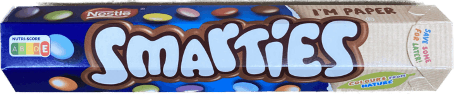 Smarties 130 gr