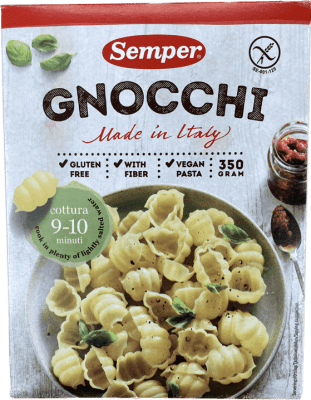 Semper gnocchi 350 gr
