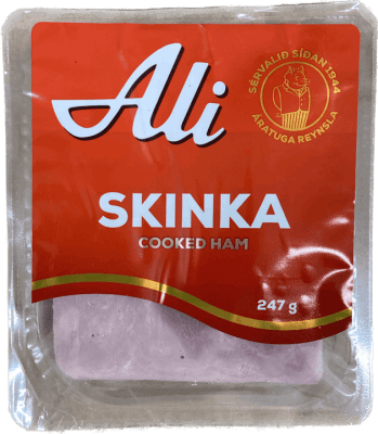 Ali skinka 1.fl. 247 gr