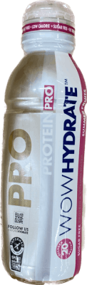 wow hydrate summer fruit 500 ml