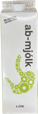 Arna ab mjólk hrein 1 ltr