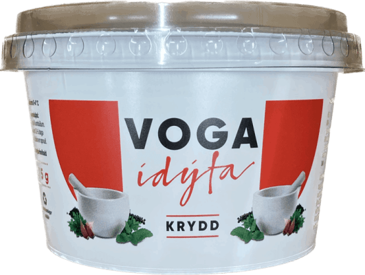 Voga ídýfa krydd 175 gr